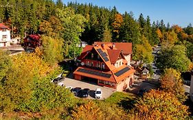 Wonder Home - Apartamenty Karkonosz blisko wyciągów narciarskich, szlaków i restauracji